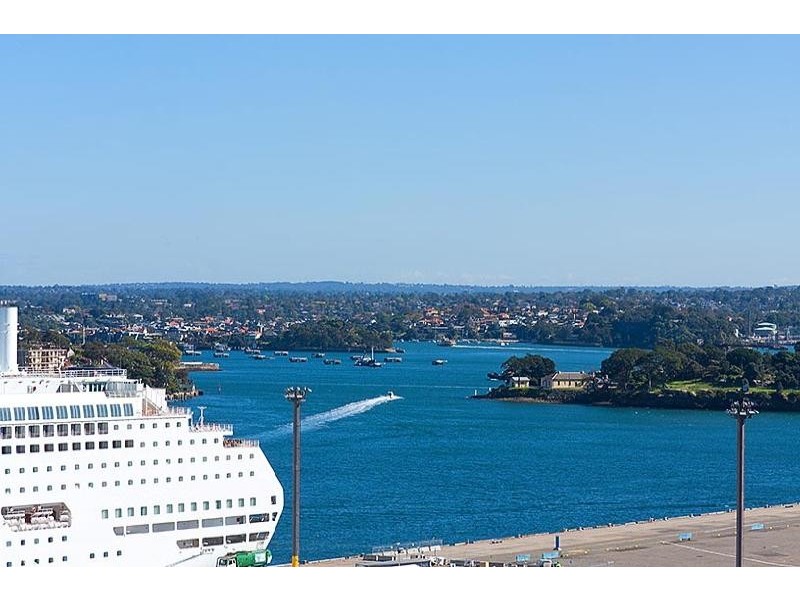 909/127 Kent St, Sydney NSW 2000