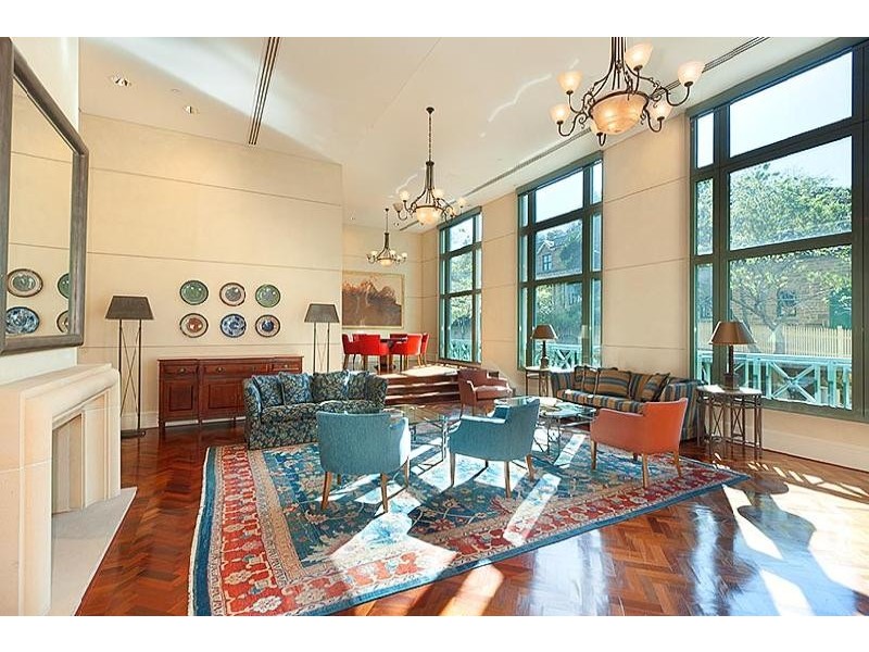 909/127 Kent St, Sydney NSW 2000