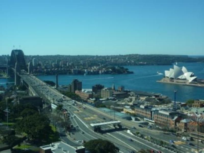 909/127 Kent St, Sydney NSW 2000