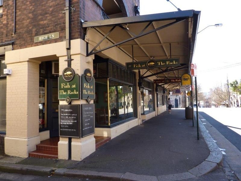 909/127 Kent St, Sydney NSW 2000