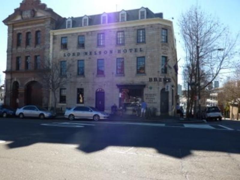 909/127 Kent St, Sydney NSW 2000