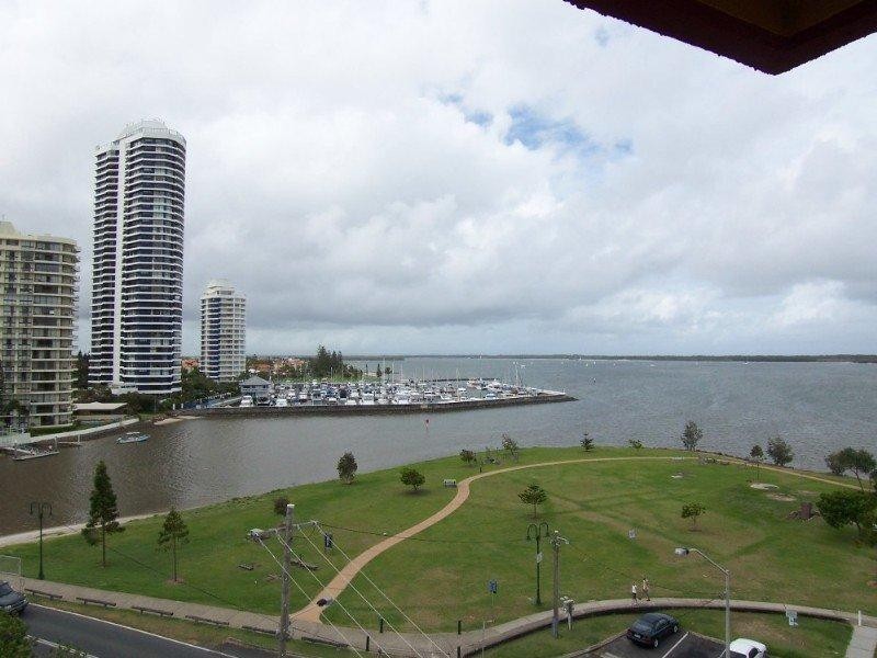 26/554 Marine Pde, Biggera Waters QLD 4216