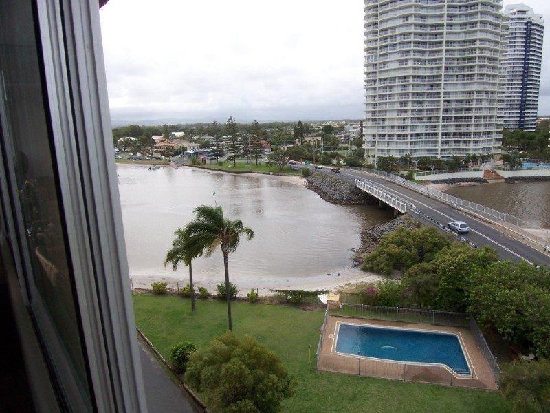 26/554 Marine Pde, Biggera Waters QLD 4216