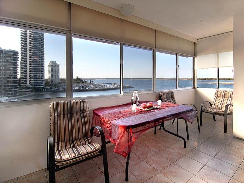 26/554 Marine Pde, Biggera Waters QLD 4216