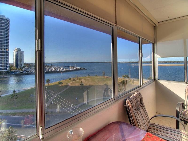 26/554 Marine Pde, Biggera Waters QLD 4216