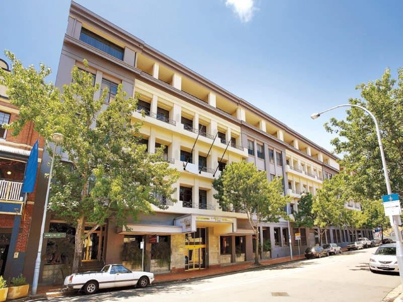 111/88 Dowling St, Woolloomooloo NSW 2011