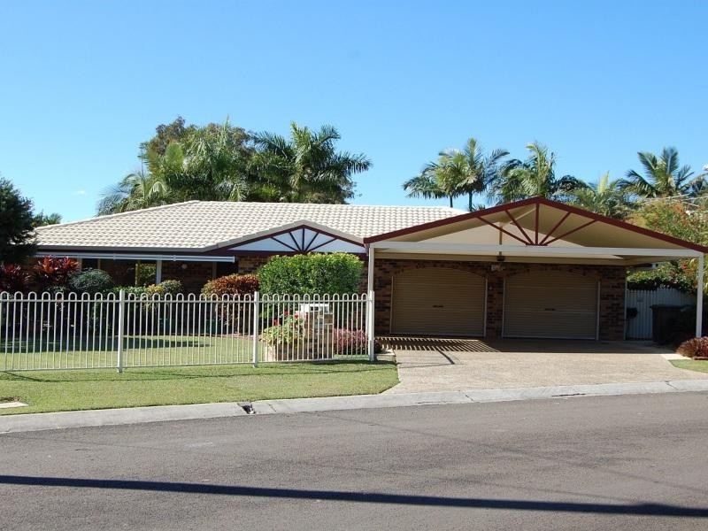 23 Driftwood St, Victoria Point QLD 4165