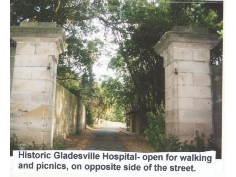 18A Punt Rd, Gladesville NSW 2111