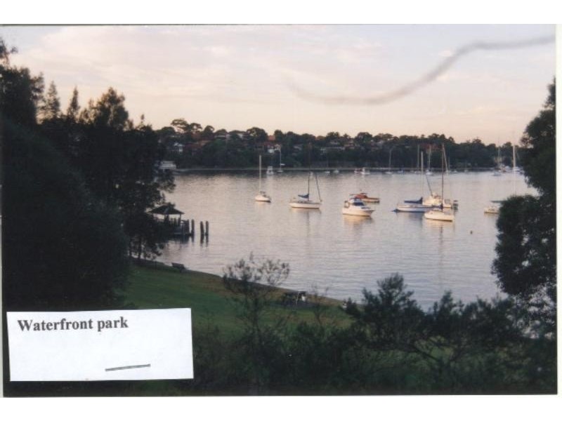 18A Punt Rd, Gladesville NSW 2111