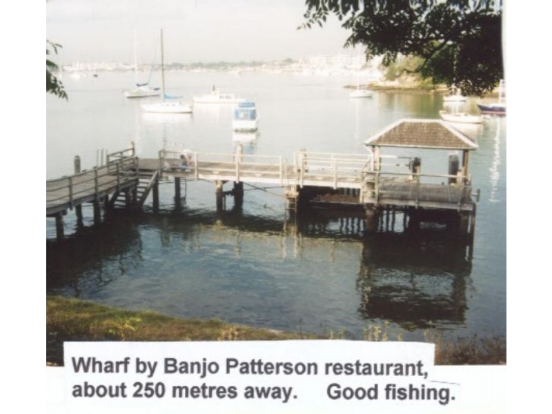 18A Punt Rd, Gladesville NSW 2111