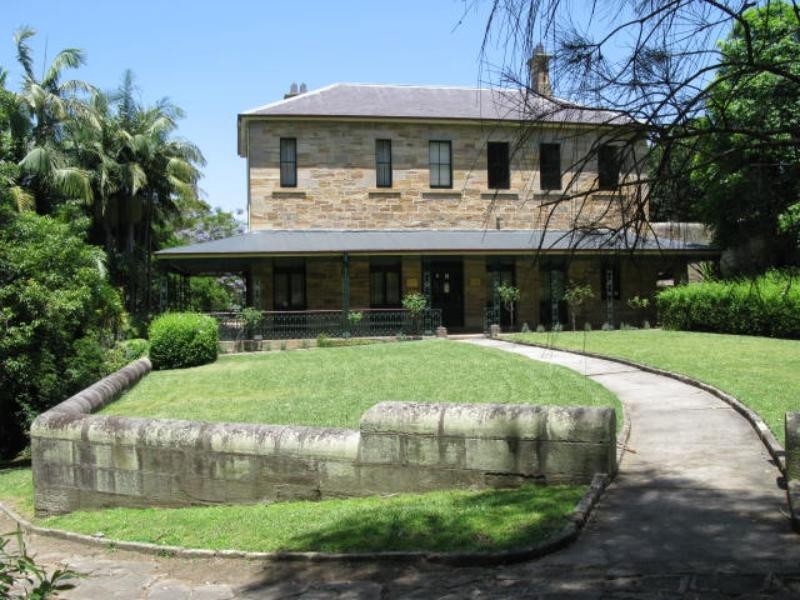 18A Punt Rd, Gladesville NSW 2111