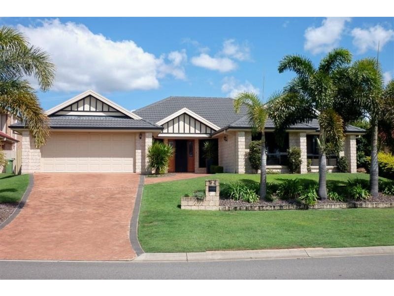 26 Fordington Way, Murrumba Downs QLD 4503