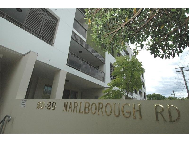20-26 Marlborough Rd, Homebush West NSW 2140