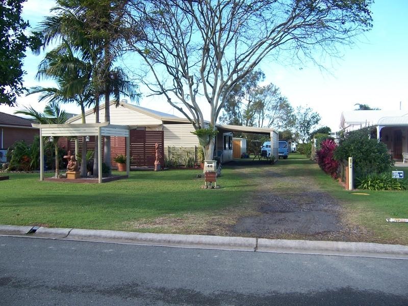 46 May St, Godwin Beach QLD 4511