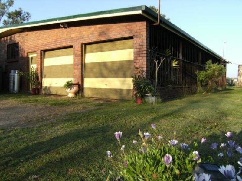 2308 Capricorn Hwy, Stanwell QLD 4702