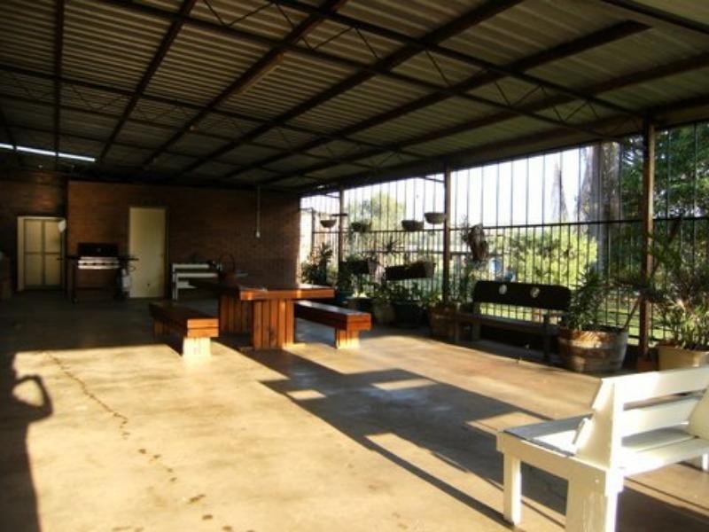 2308 Capricorn Hwy, Stanwell QLD 4702