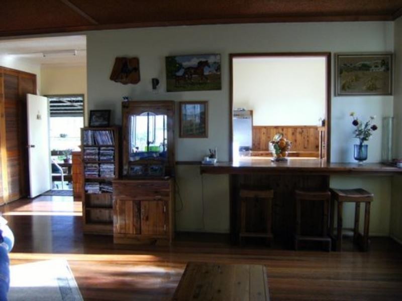 2308 Capricorn Hwy, Stanwell QLD 4702