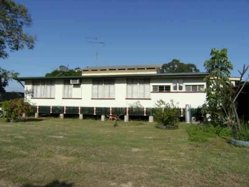 2308 Capricorn Hwy, Stanwell QLD 4702