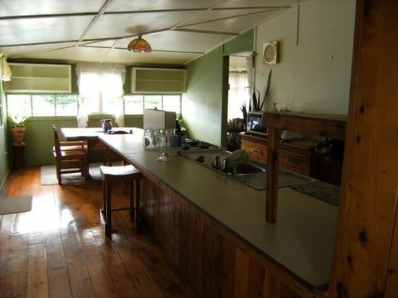 2308 Capricorn Hwy, Stanwell QLD 4702