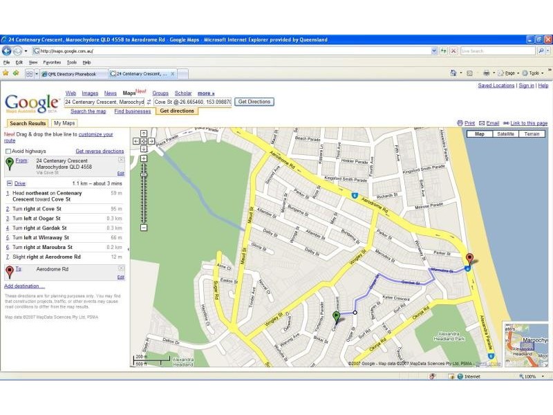 24 Centenary Cres, Maroochydore QLD 4558