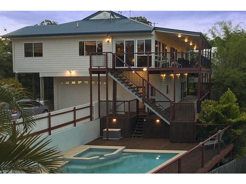 383 Upper Rosemount Rd, Rosemount QLD 4560