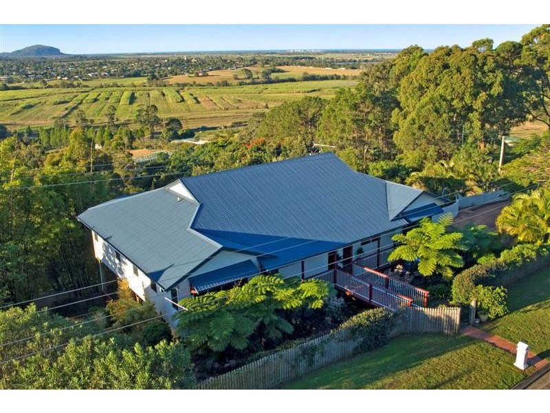 383 Upper Rosemount Rd, Rosemount QLD 4560