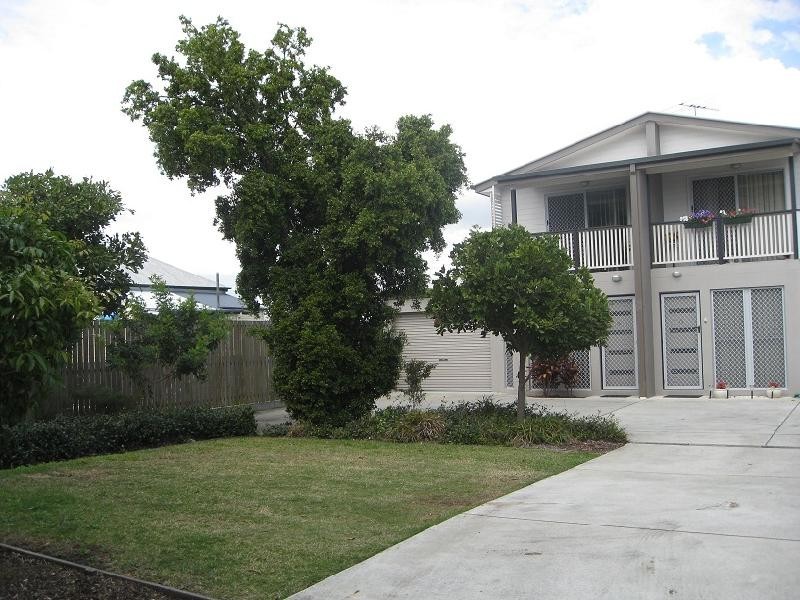 5/16 Pretoria  St, Zillmere QLD 4034