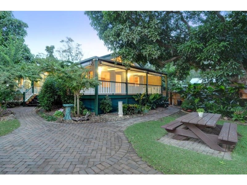 Buderim QLD 4556