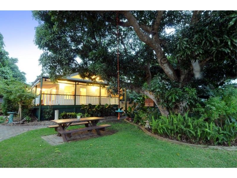 Buderim QLD 4556