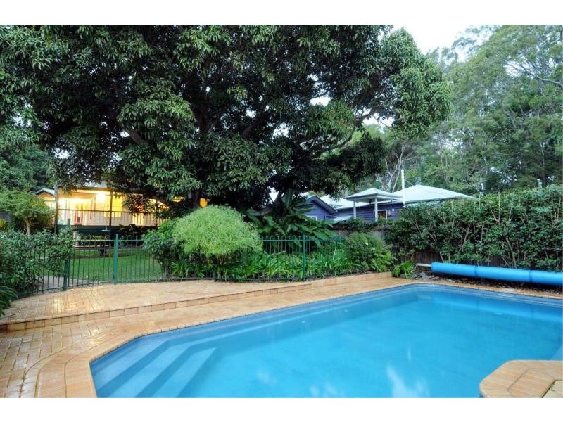 Buderim QLD 4556