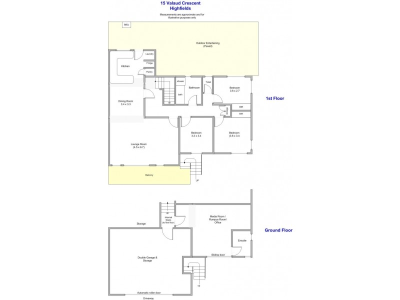 15 Valaud Cres, Highfields NSW 2289