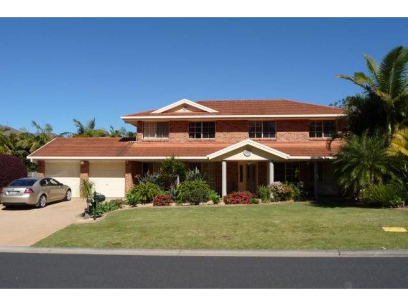 17 Timbertops Dr, Coffs Harbour NSW 2450