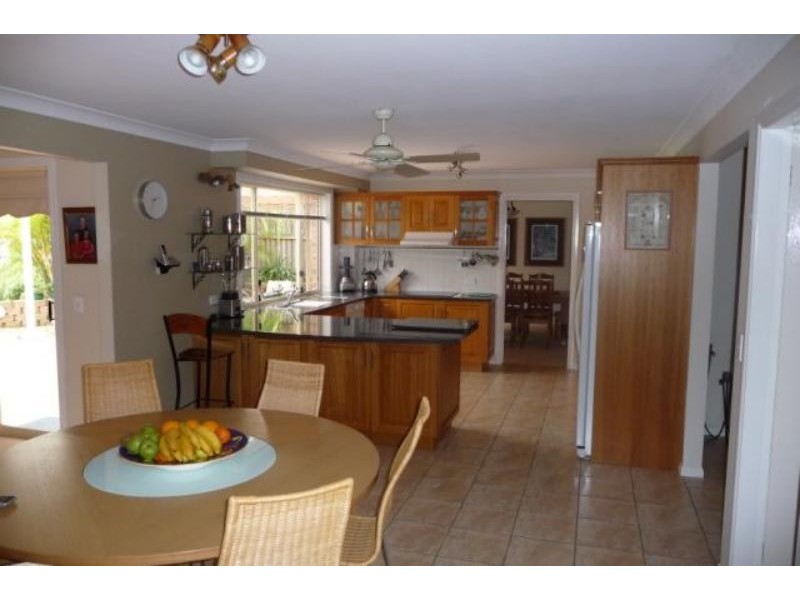17 Timbertops Dr, Coffs Harbour NSW 2450