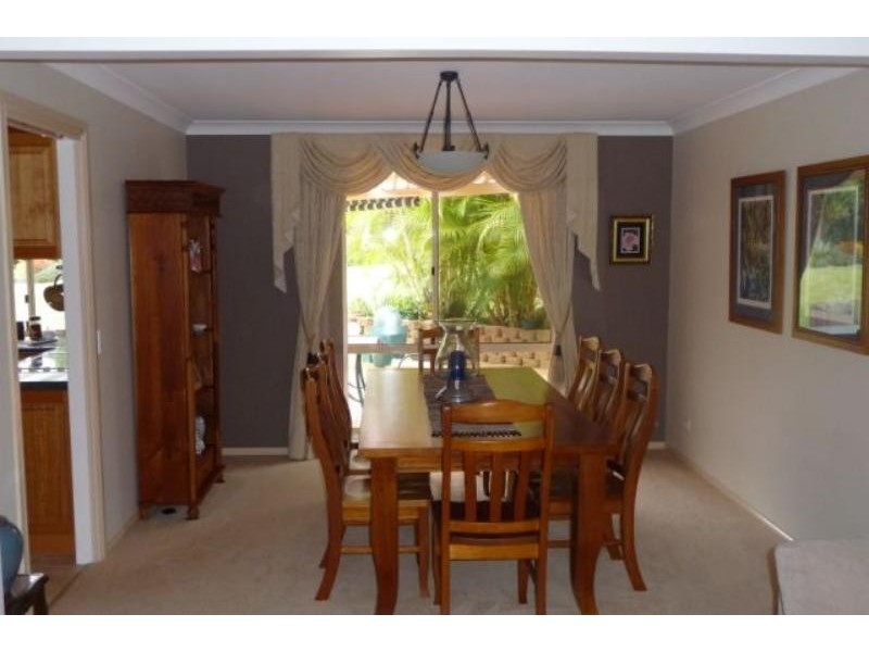 17 Timbertops Dr, Coffs Harbour NSW 2450