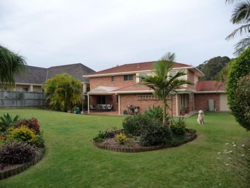 17 Timbertops Dr, Coffs Harbour NSW 2450