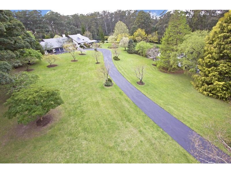 579 Old Northern Rd, Glenhaven NSW 2156