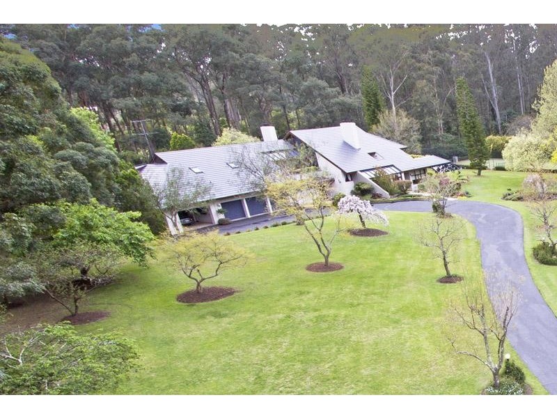 579 Old Northern Rd, Glenhaven NSW 2156