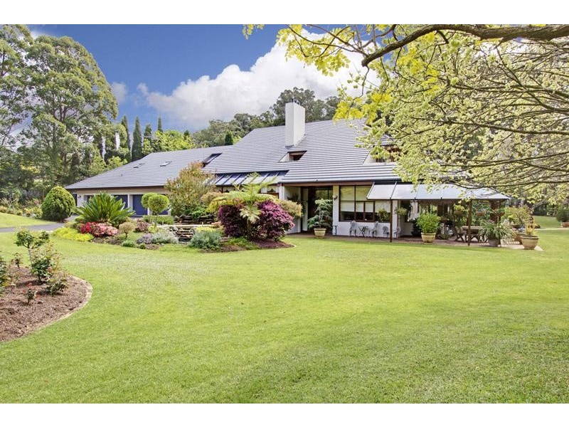 579 Old Northern Rd, Glenhaven NSW 2156