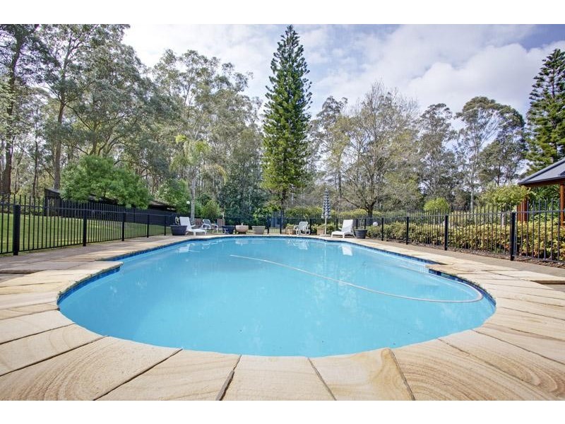 579 Old Northern Rd, Glenhaven NSW 2156