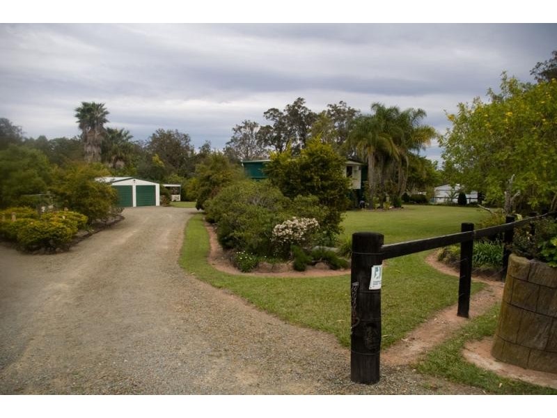 Tamborine QLD 4270