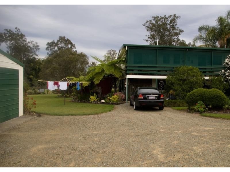Tamborine QLD 4270