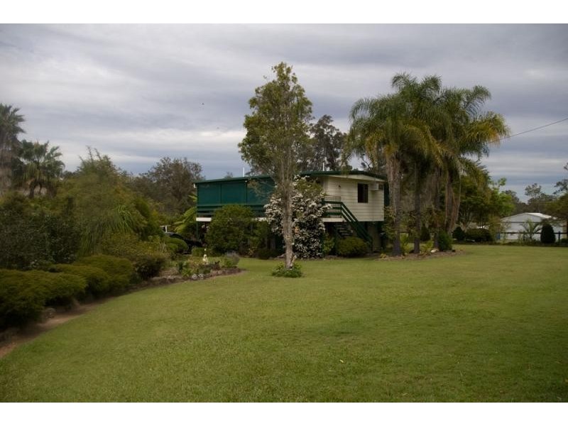 Tamborine QLD 4270