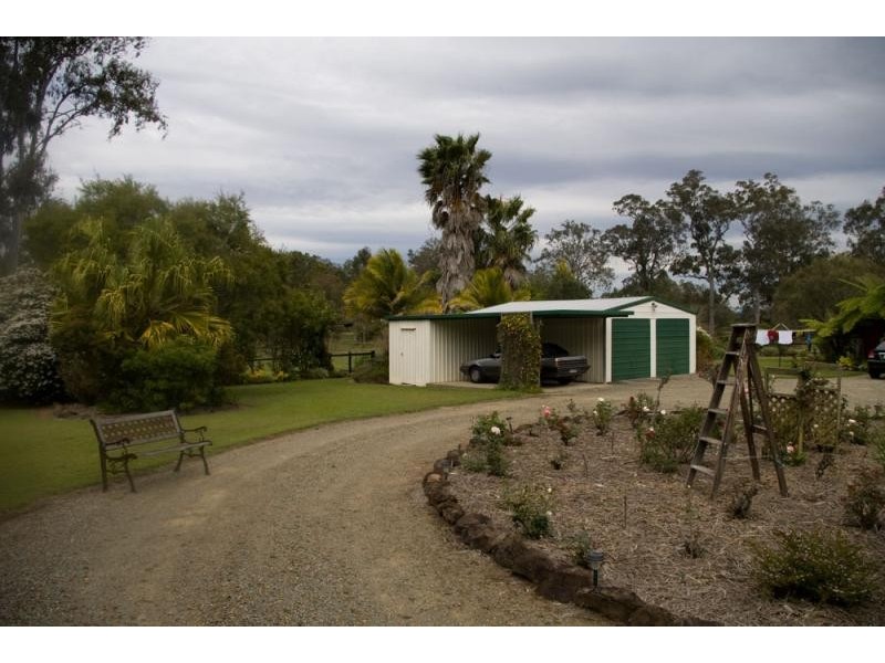 Tamborine QLD 4270