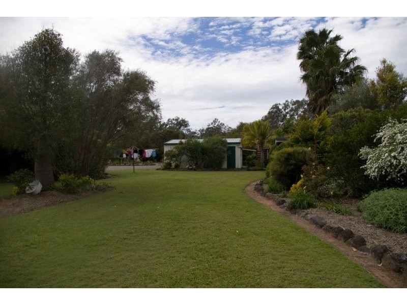 Tamborine QLD 4270