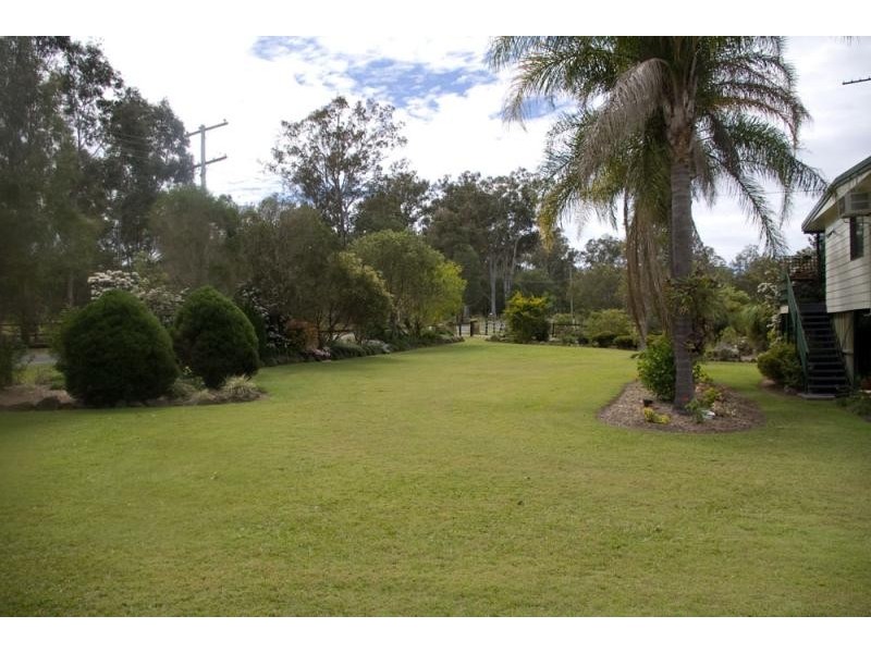 Tamborine QLD 4270