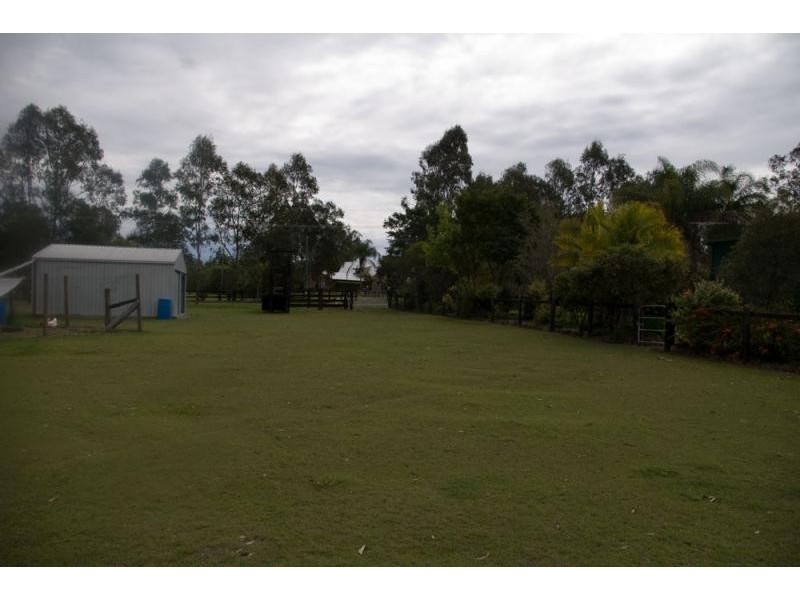Tamborine QLD 4270