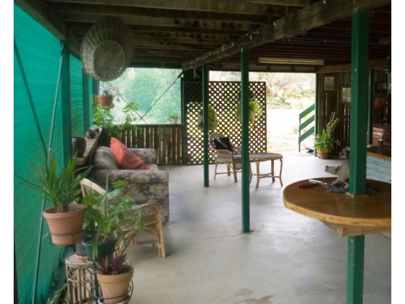Tamborine QLD 4270