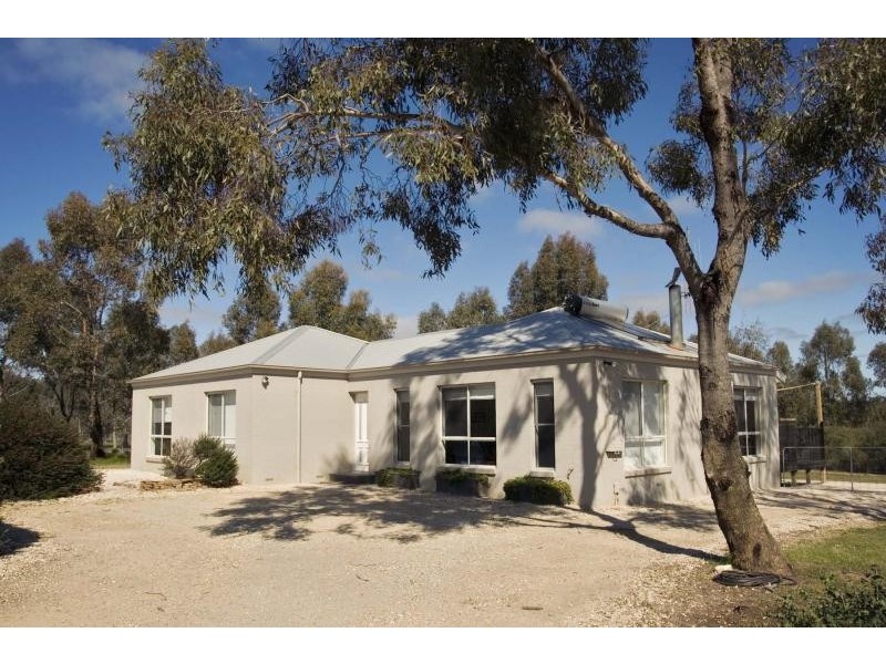 840 Axedale-Kimbolton Rd, Eppalock VIC 3551