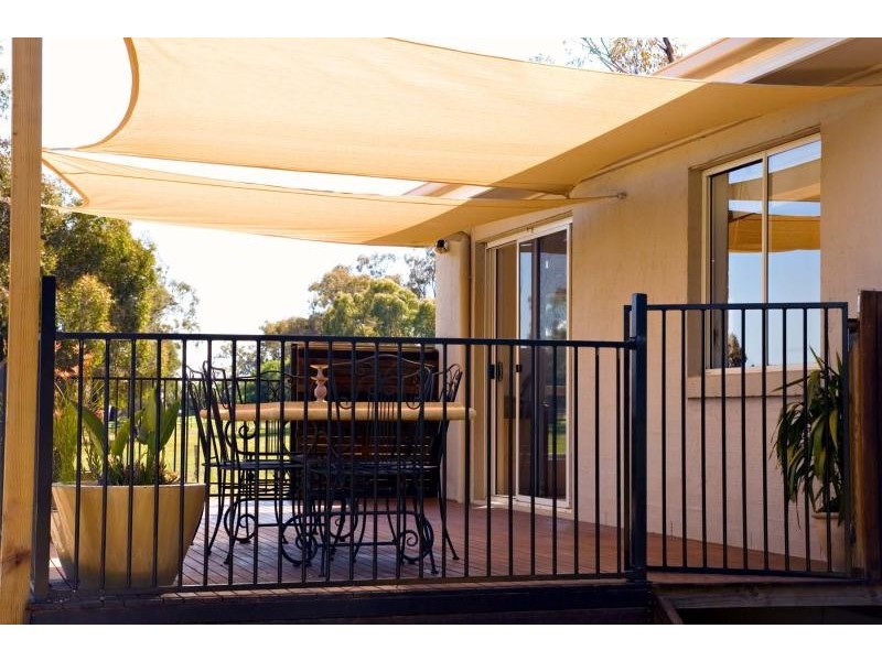 840 Axedale-Kimbolton Rd, Eppalock VIC 3551