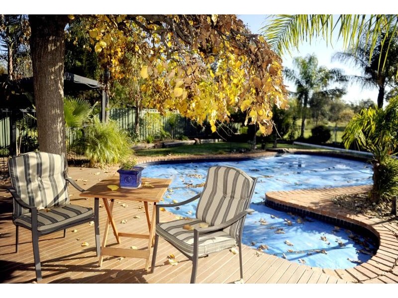 40 Raftery Rd, Kialla VIC 3631